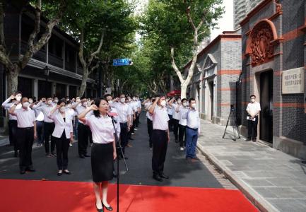 越是艰险越向前——记奋战在统筹疫情防控和经济社会发展一线的基层共产党员