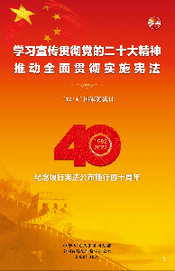 持续擦亮宪法宣传教育“广东品牌” 让宪法精神深入人心