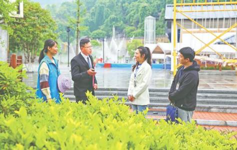 深度关注丨多地通报违规旅游典型问题 严防隐形变异“游”